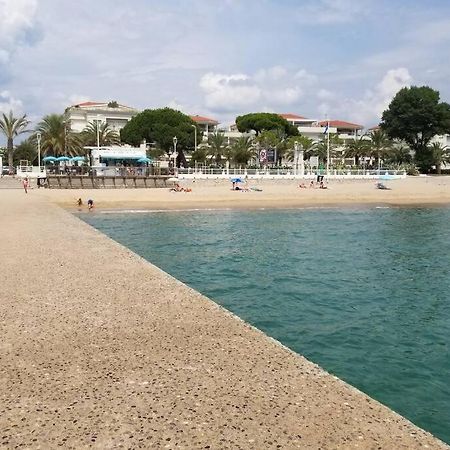 Royal Palm Apartment Cannes Ngoại thất bức ảnh