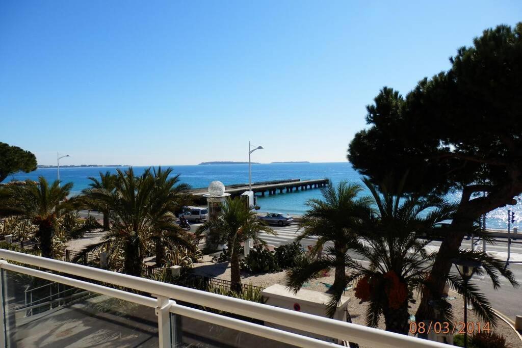 Royal Palm Apartment Cannes Ngoại thất bức ảnh