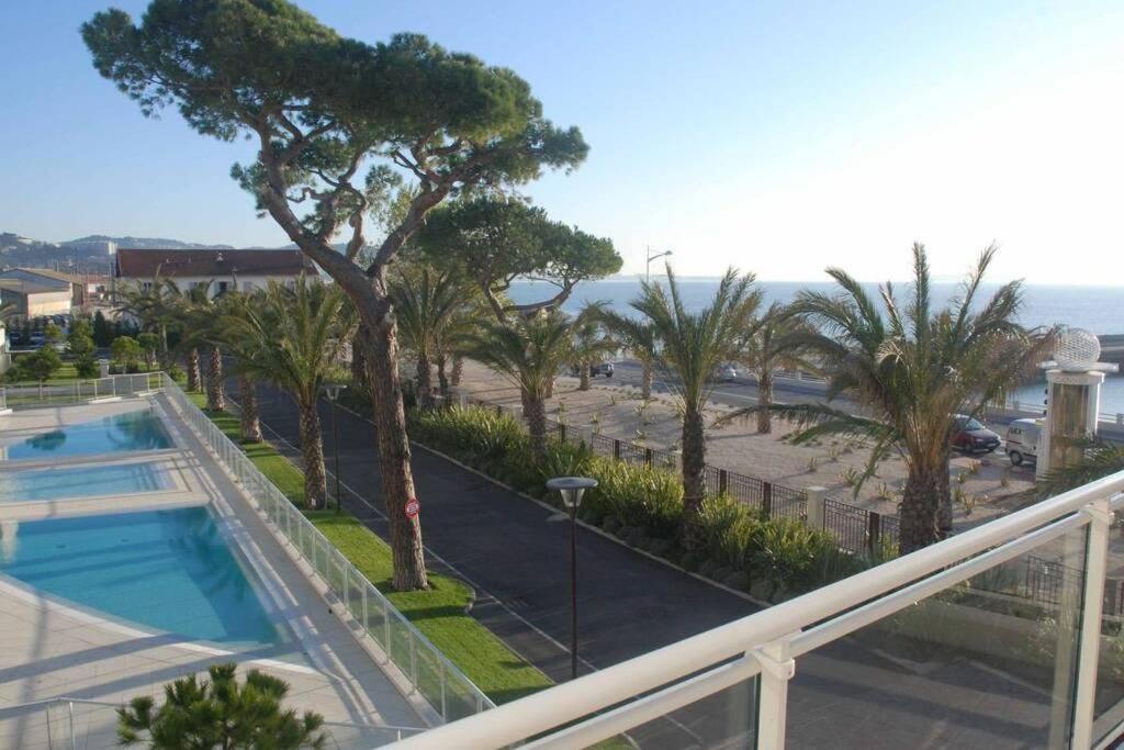 Royal Palm Apartment Cannes Ngoại thất bức ảnh
