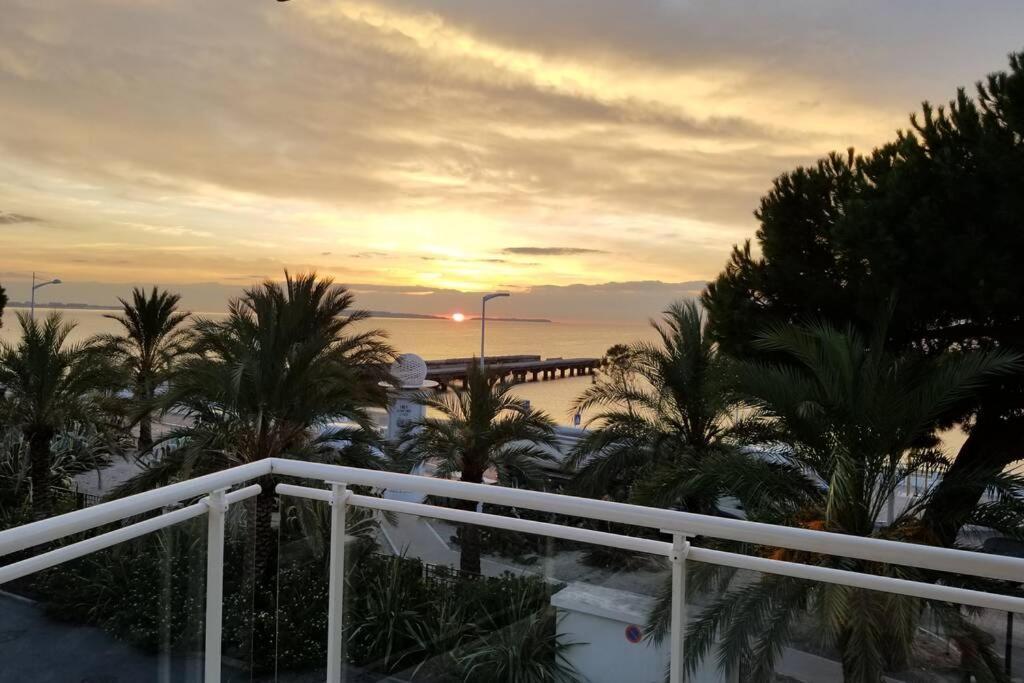 Royal Palm Apartment Cannes Ngoại thất bức ảnh