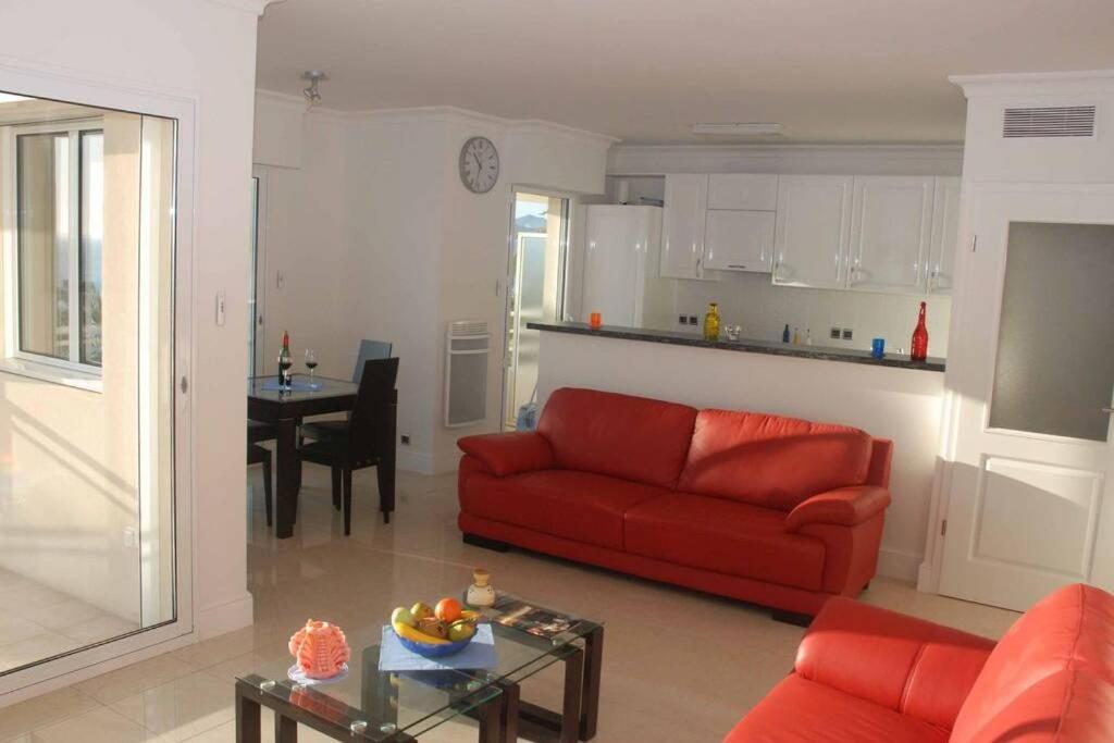 Royal Palm Apartment Cannes Ngoại thất bức ảnh
