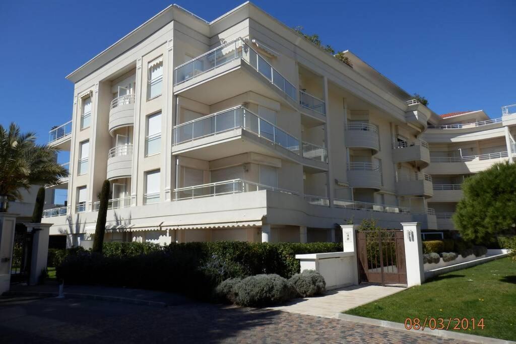 Royal Palm Apartment Cannes Ngoại thất bức ảnh