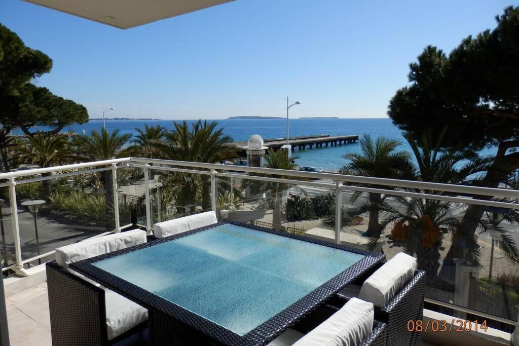 Royal Palm Apartment Cannes Ngoại thất bức ảnh
