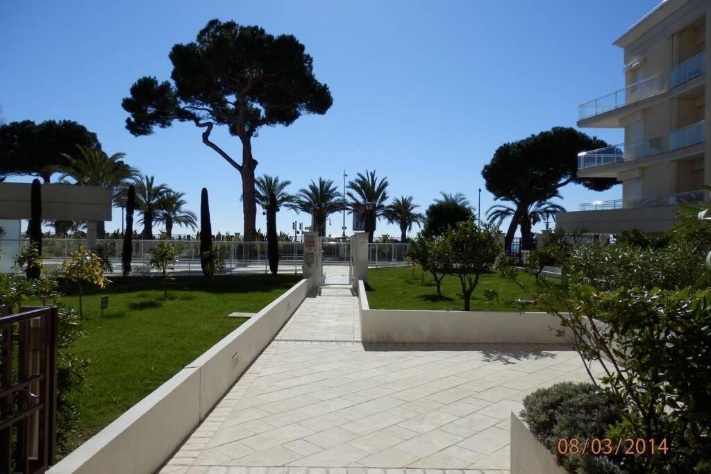 Royal Palm Apartment Cannes Ngoại thất bức ảnh