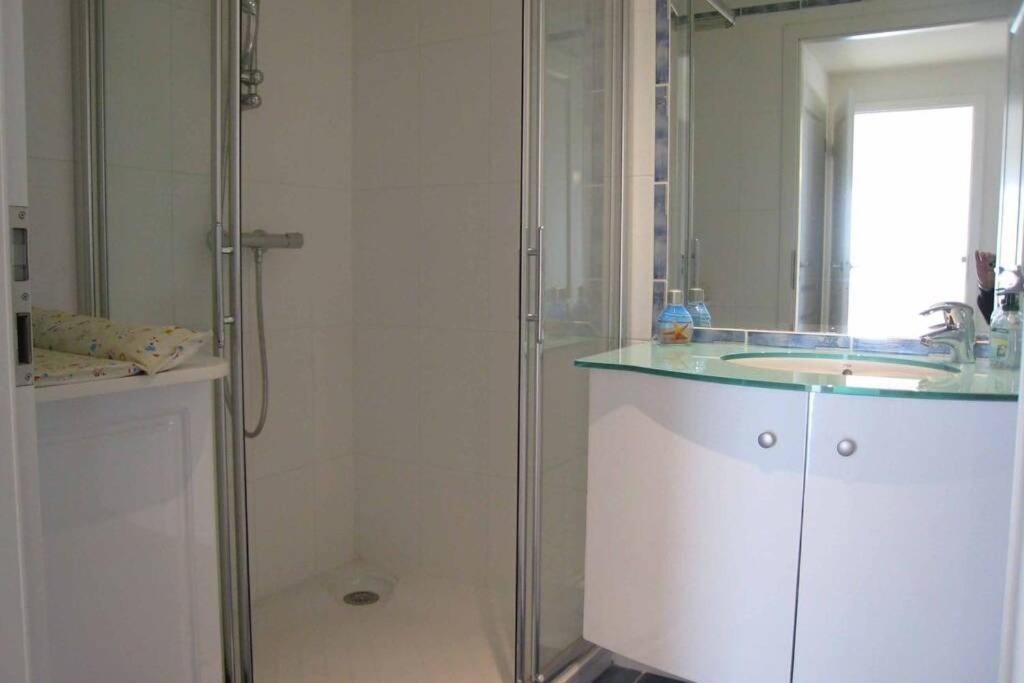 Royal Palm Apartment Cannes Ngoại thất bức ảnh