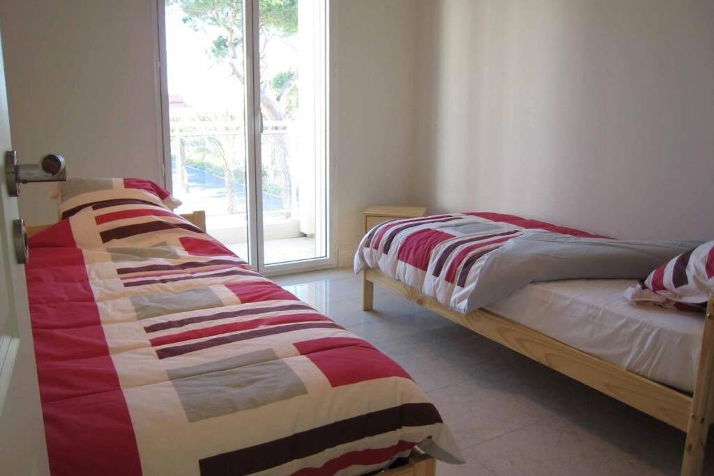 Royal Palm Apartment Cannes Ngoại thất bức ảnh