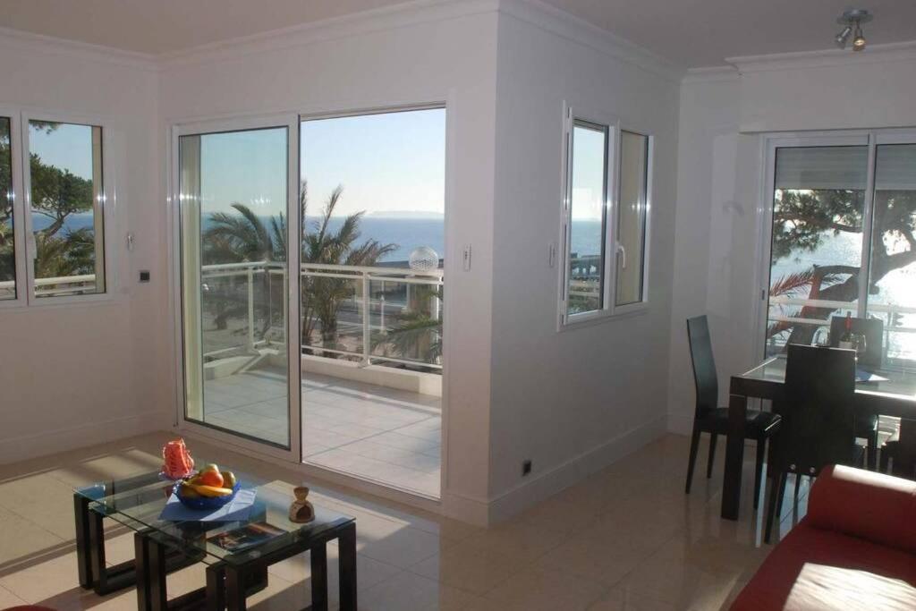 Royal Palm Apartment Cannes Ngoại thất bức ảnh